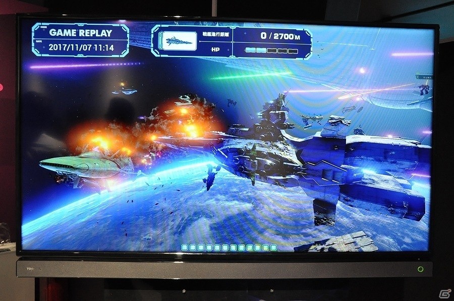 君はニュータイプになれるか―MS戦の緊張感を肌で感じる「機動戦士ガンダム 戦場の絆VR PROTOTYPE Ver.」体験レポートの画像14