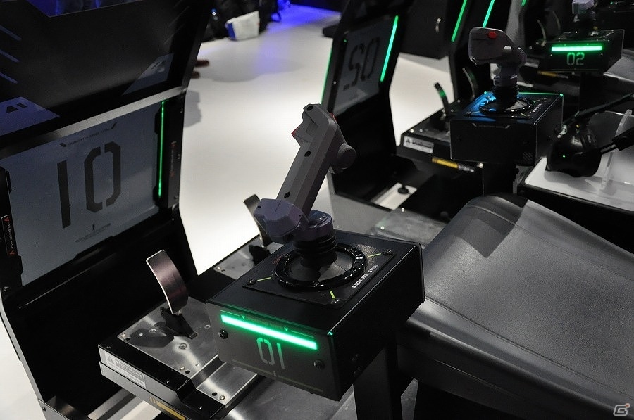 君はニュータイプになれるか―MS戦の緊張感を肌で感じる「機動戦士ガンダム 戦場の絆VR PROTOTYPE Ver.」体験レポートの画像5
