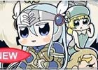 「VALKYRIE ANATOMIA -THE ORIGIN-」大川ぶくぶ氏が描く衝撃四コマ漫画「家に帰るまでがラグナロクです。」が連載！