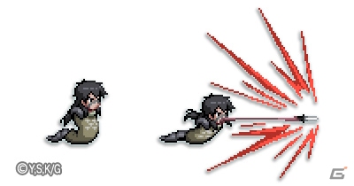 「戦乱のサムライキングダム」にて「バジリスク～甲賀忍法帖～」とのコラボキャンペーンが開催！の画像9