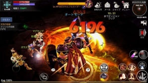 iOS/Android「アイリス・オリジン」初心者から上級者まで楽しめる新要素が追加される大型アップデートが実装の画像11