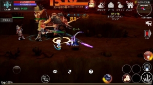 iOS/Android「アイリス・オリジン」初心者から上級者まで楽しめる新要素が追加される大型アップデートが実装の画像6
