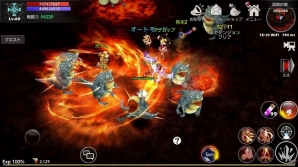 iOS/Android「アイリス・オリジン」初心者から上級者まで楽しめる新要素が追加される大型アップデートが実装の画像7