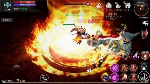 iOS/Android「アイリス・オリジン」初心者から上級者まで楽しめる新要素が追加される大型アップデートが実装の画像8