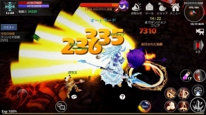 iOS/Android「アイリス・オリジン」初心者から上級者まで楽しめる新要素が追加される大型アップデートが実装の画像9