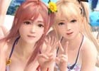 PC「DEAD OR ALIVE Xtreme Venus Vacation」事前登録キャンペーン登録者が10万人を突破！キャンペーンは明日10時まで