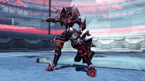 「ファンタシースターオンライン2」にて「電撃！ポリタンカーニバル」が開始！★13武器“バジリス”シリーズを手に入れようの画像93