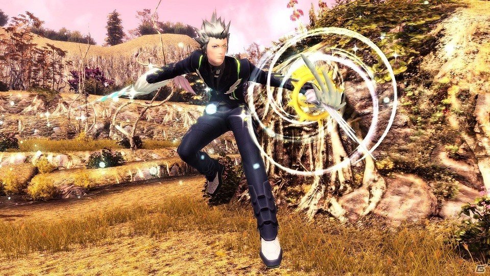 「ファンタシースターオンライン2」にて「電撃！ポリタンカーニバル」が開始！★13武器“バジリス”シリーズを手に入れようの画像10