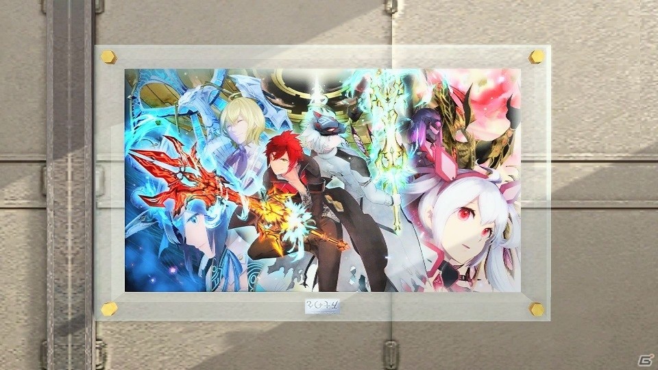 「ファンタシースターオンライン2」にて「電撃！ポリタンカーニバル」が開始！★13武器“バジリス”シリーズを手に入れようの画像103