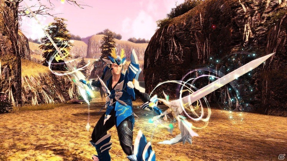 「ファンタシースターオンライン2」にて「電撃！ポリタンカーニバル」が開始！★13武器“バジリス”シリーズを手に入れようの画像13