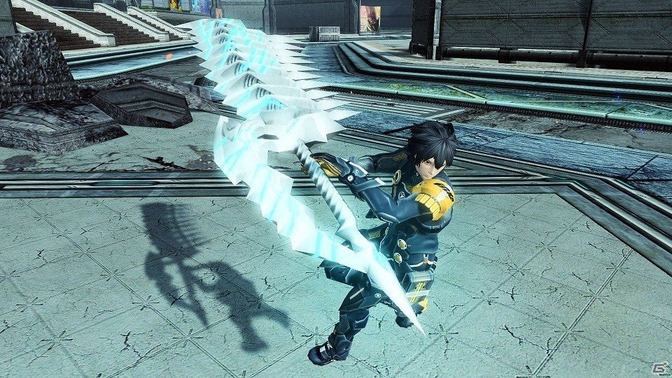 「ファンタシースターオンライン2」にて「電撃！ポリタンカーニバル」が開始！★13武器“バジリス”シリーズを手に入れようの画像17