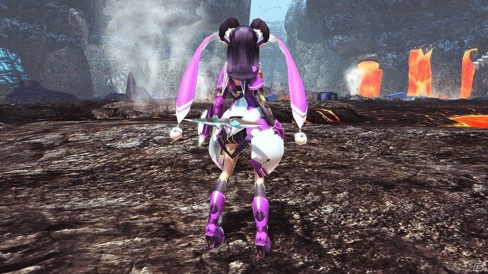 「ファンタシースターオンライン2」にて「電撃！ポリタンカーニバル」が開始！★13武器“バジリス”シリーズを手に入れようの画像26