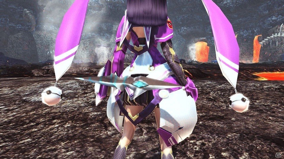 「ファンタシースターオンライン2」にて「電撃！ポリタンカーニバル」が開始！★13武器“バジリス”シリーズを手に入れようの画像27