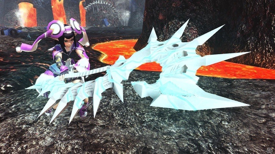 「ファンタシースターオンライン2」にて「電撃！ポリタンカーニバル」が開始！★13武器“バジリス”シリーズを手に入れようの画像28