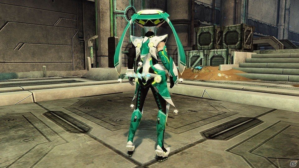 「ファンタシースターオンライン2」にて「電撃！ポリタンカーニバル」が開始！★13武器“バジリス”シリーズを手に入れようの画像30