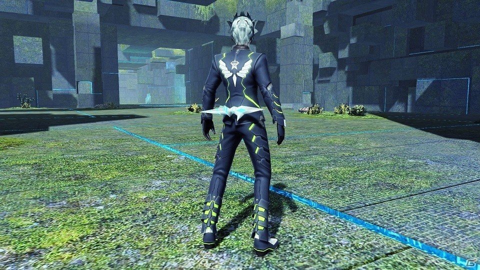 「ファンタシースターオンライン2」にて「電撃！ポリタンカーニバル」が開始！★13武器“バジリス”シリーズを手に入れようの画像34