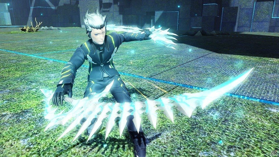 「ファンタシースターオンライン2」にて「電撃！ポリタンカーニバル」が開始！★13武器“バジリス”シリーズを手に入れようの画像35