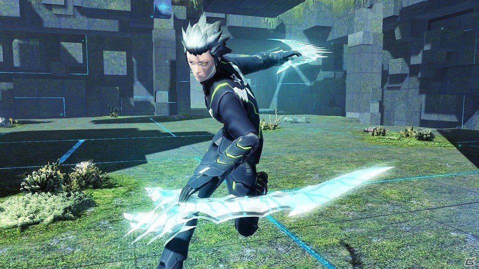 「ファンタシースターオンライン2」にて「電撃！ポリタンカーニバル」が開始！★13武器“バジリス”シリーズを手に入れようの画像36