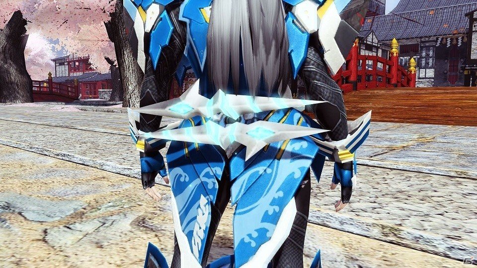 「ファンタシースターオンライン2」にて「電撃！ポリタンカーニバル」が開始！★13武器“バジリス”シリーズを手に入れようの画像39