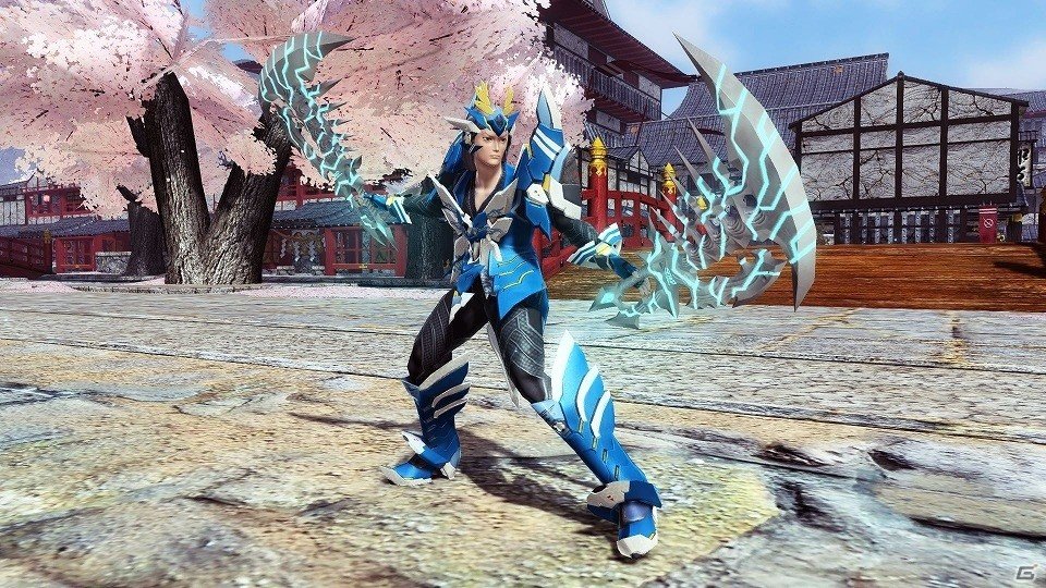 「ファンタシースターオンライン2」にて「電撃！ポリタンカーニバル」が開始！★13武器“バジリス”シリーズを手に入れようの画像40