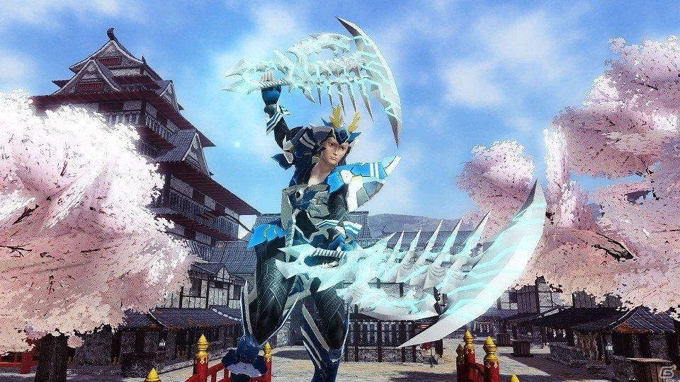 「ファンタシースターオンライン2」にて「電撃！ポリタンカーニバル」が開始！★13武器“バジリス”シリーズを手に入れようの画像41