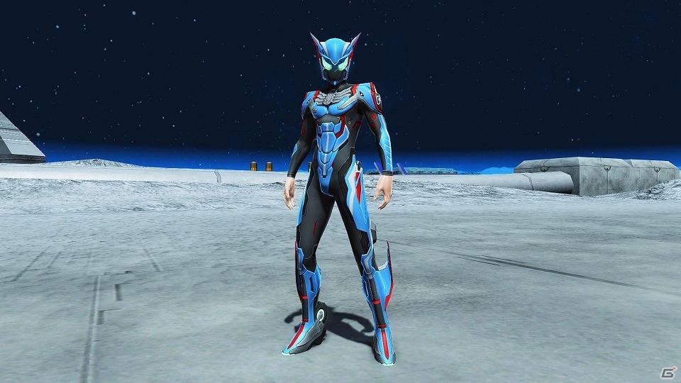 「ファンタシースターオンライン2」にて「電撃！ポリタンカーニバル」が開始！★13武器“バジリス”シリーズを手に入れようの画像51