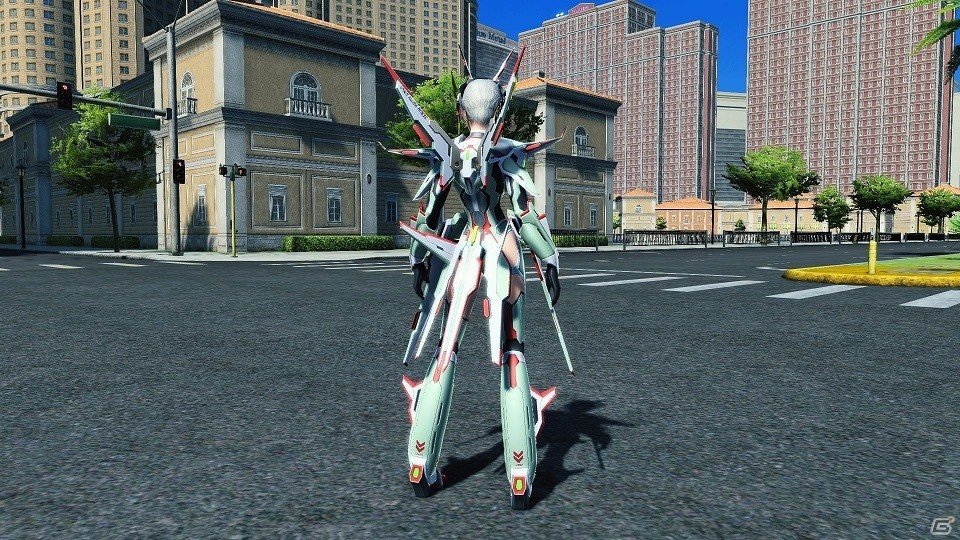 「ファンタシースターオンライン2」にて「電撃！ポリタンカーニバル」が開始！★13武器“バジリス”シリーズを手に入れようの画像53