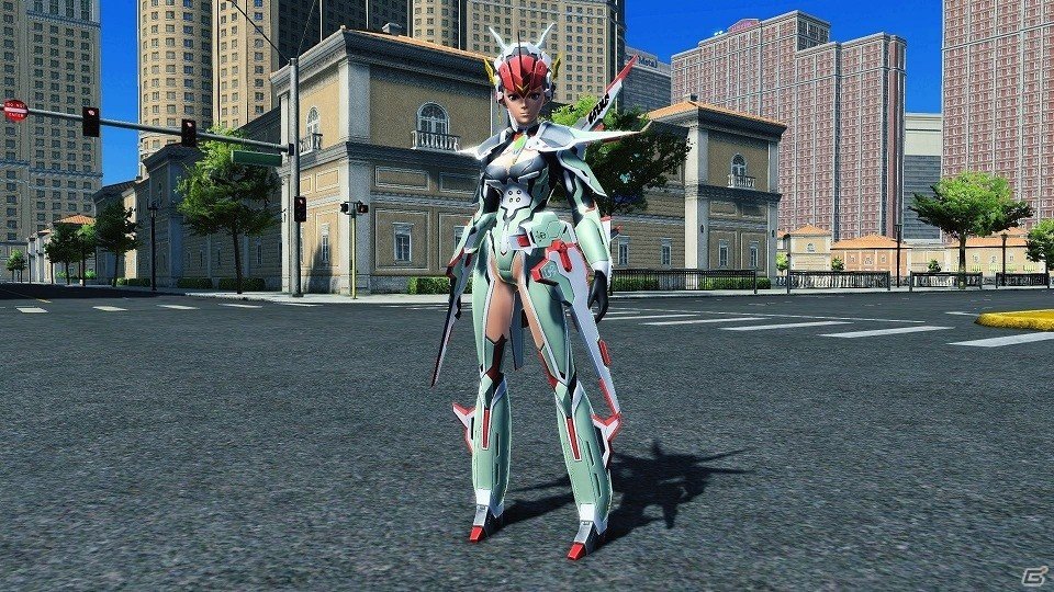 「ファンタシースターオンライン2」にて「電撃！ポリタンカーニバル」が開始！★13武器“バジリス”シリーズを手に入れようの画像54
