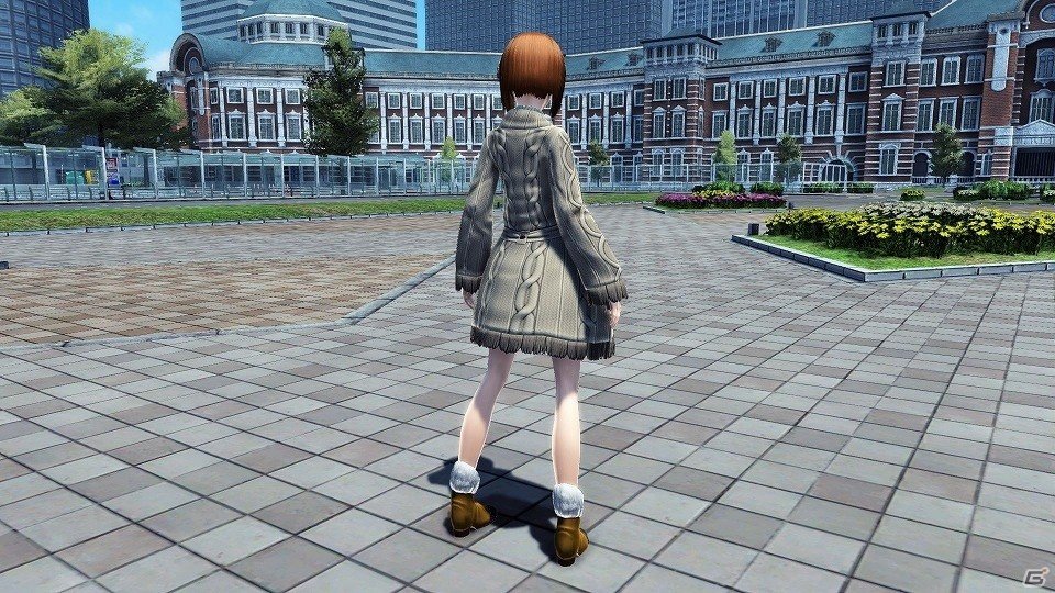 「ファンタシースターオンライン2」にて「電撃！ポリタンカーニバル」が開始！★13武器“バジリス”シリーズを手に入れようの画像55