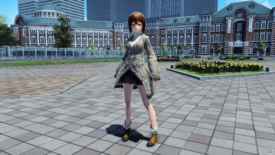 「ファンタシースターオンライン2」にて「電撃！ポリタンカーニバル」が開始！★13武器“バジリス”シリーズを手に入れようの画像56