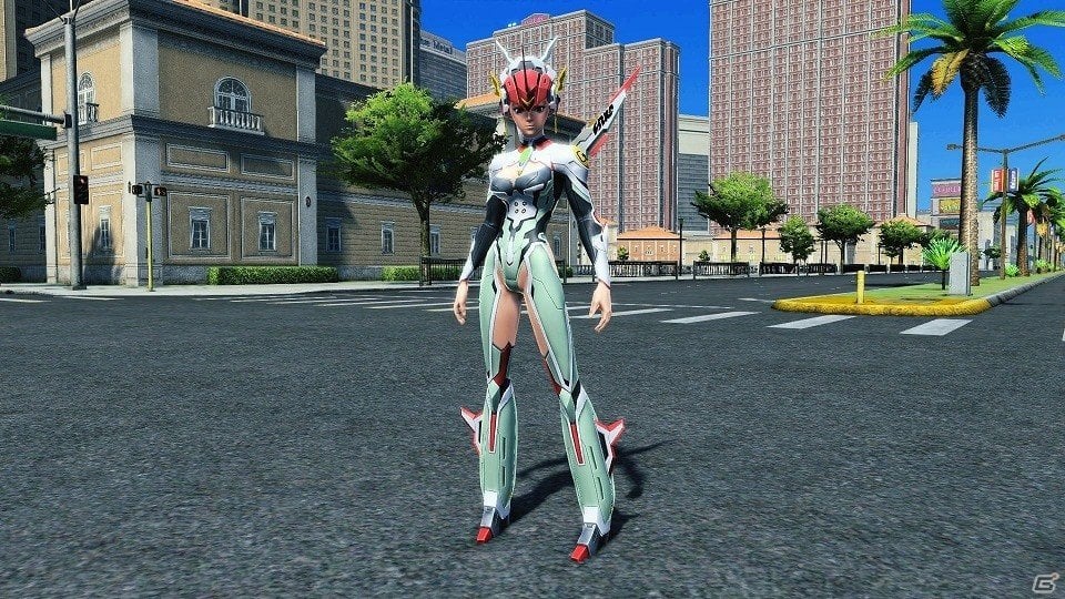 「ファンタシースターオンライン2」にて「電撃！ポリタンカーニバル」が開始！★13武器“バジリス”シリーズを手に入れようの画像60