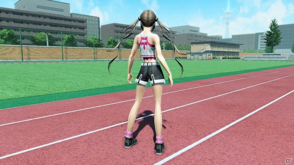 「ファンタシースターオンライン2」にて「電撃！ポリタンカーニバル」が開始！★13武器“バジリス”シリーズを手に入れようの画像61