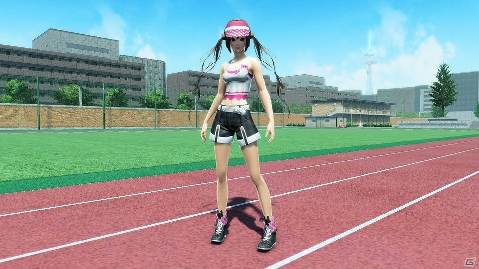 「ファンタシースターオンライン2」にて「電撃！ポリタンカーニバル」が開始！★13武器“バジリス”シリーズを手に入れようの画像62