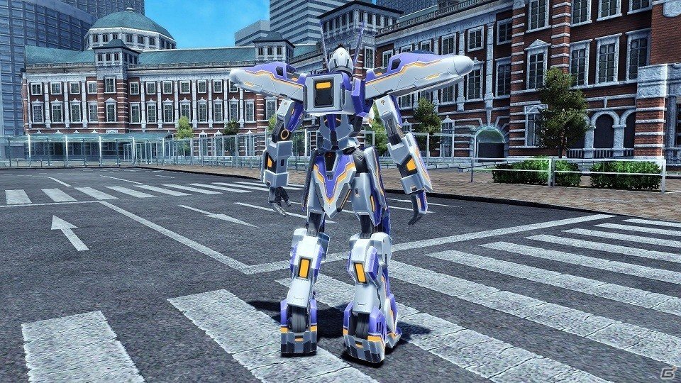 「ファンタシースターオンライン2」にて「電撃！ポリタンカーニバル」が開始！★13武器“バジリス”シリーズを手に入れようの画像64