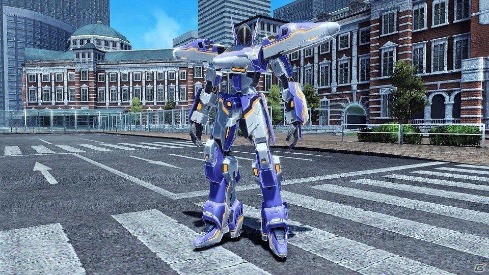 「ファンタシースターオンライン2」にて「電撃！ポリタンカーニバル」が開始！★13武器“バジリス”シリーズを手に入れようの画像65