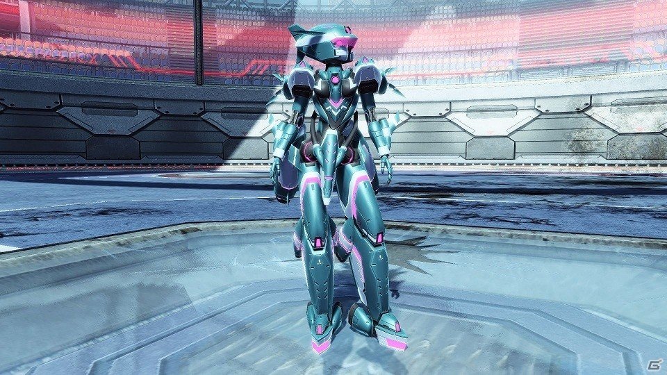 「ファンタシースターオンライン2」にて「電撃！ポリタンカーニバル」が開始！★13武器“バジリス”シリーズを手に入れようの画像66