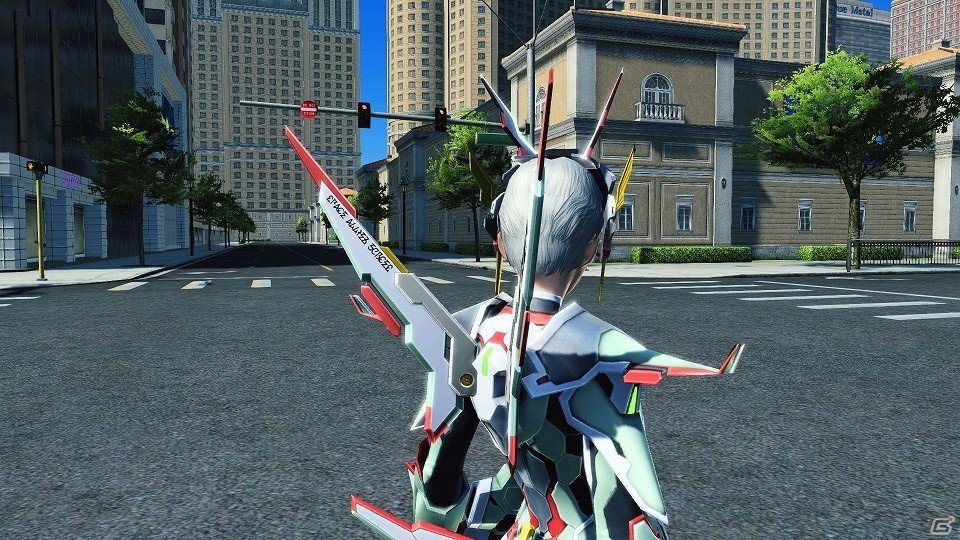 「ファンタシースターオンライン2」にて「電撃！ポリタンカーニバル」が開始！★13武器“バジリス”シリーズを手に入れようの画像70