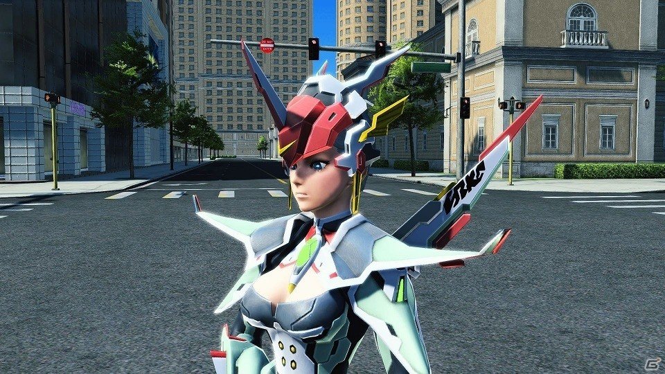 「ファンタシースターオンライン2」にて「電撃！ポリタンカーニバル」が開始！★13武器“バジリス”シリーズを手に入れようの画像71