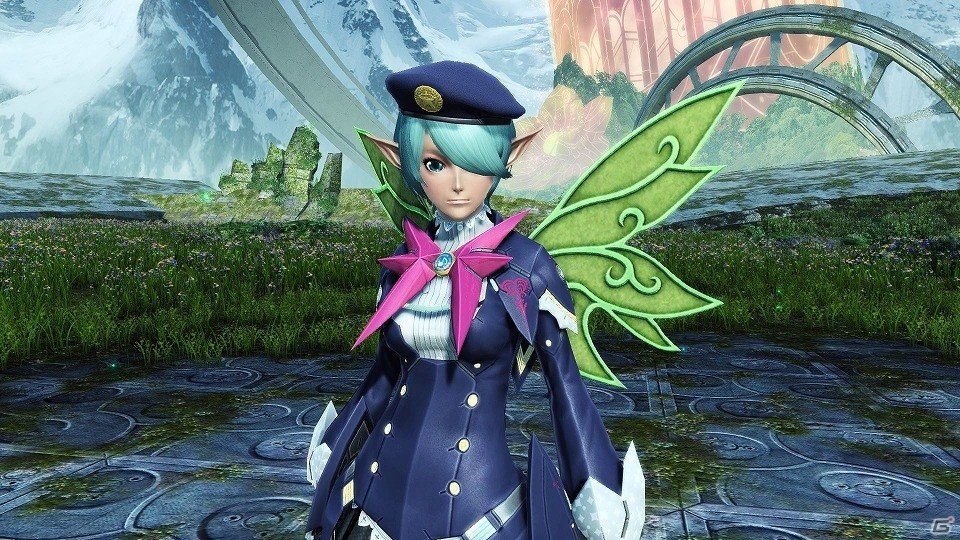 「ファンタシースターオンライン2」にて「電撃！ポリタンカーニバル」が開始！★13武器“バジリス”シリーズを手に入れようの画像75