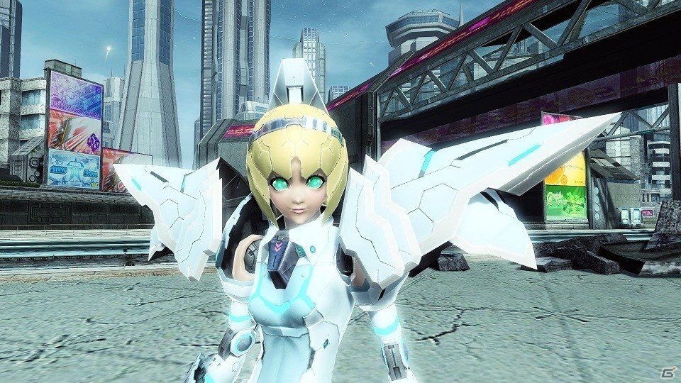 「ファンタシースターオンライン2」にて「電撃！ポリタンカーニバル」が開始！★13武器“バジリス”シリーズを手に入れようの画像77
