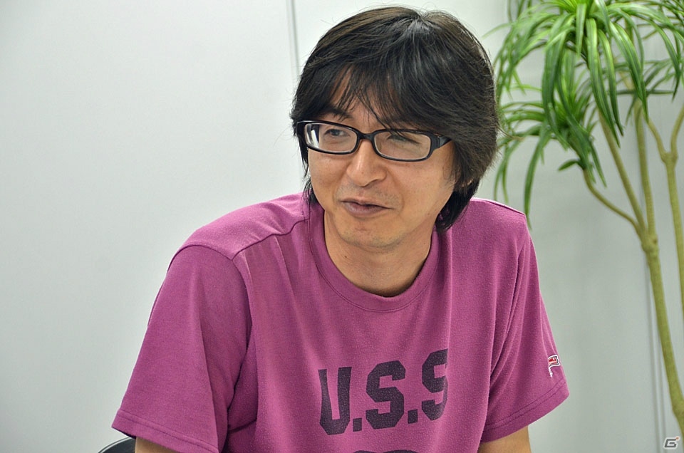 【マリエッティのゲーム探訪】第13回：「俺達の世界わ終っている。」（前編）―制作に携わる森田直樹さん、阿智太郎さんにインタビュー！の画像18