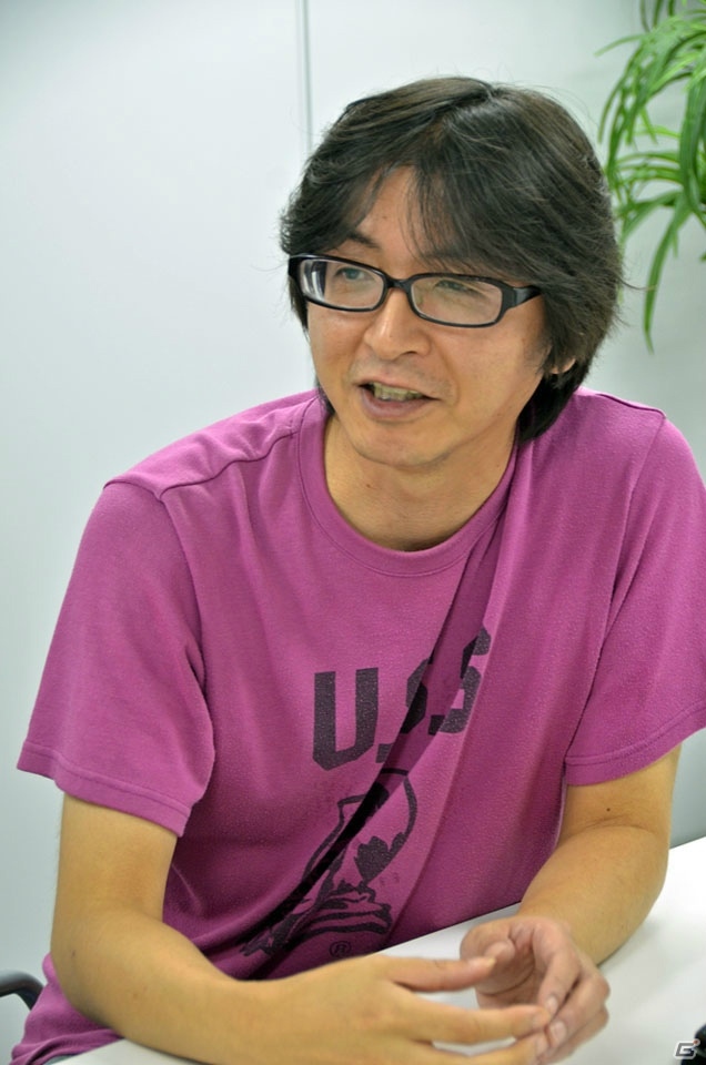 【マリエッティのゲーム探訪】第13回：「俺達の世界わ終っている。」（前編）―制作に携わる森田直樹さん、阿智太郎さんにインタビュー！の画像3