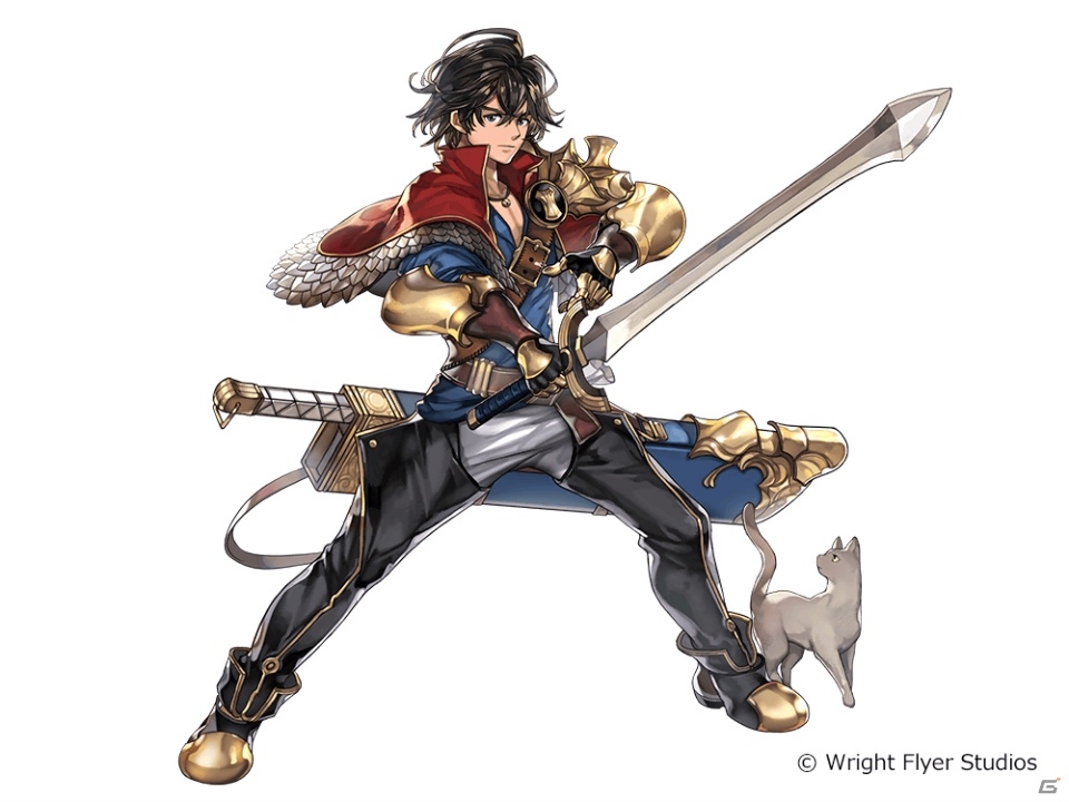 iOS/Android「アナザーエデン 時空を超える猫」第1.5部が近日公開！新PVやティザービジュアルもチェックの画像3