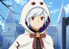 「ダンジョンに出会いを求めるのは間違っているだろうか～メモリア・フレーゼ～」ver2.1.0アップデートで主人公の選択やキャラクター名簿などの機能が追加！