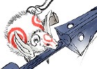 「大神 絶景版」筆しらべと妖怪退治のコツを紹介するショートムービー・その弐が公開！