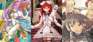 Steam版「虫姫さま」「デススマイルズ」「怒首領蜂大復活」が最大60％OFF！「デジカパブリッシャーセール」が開催の画像1