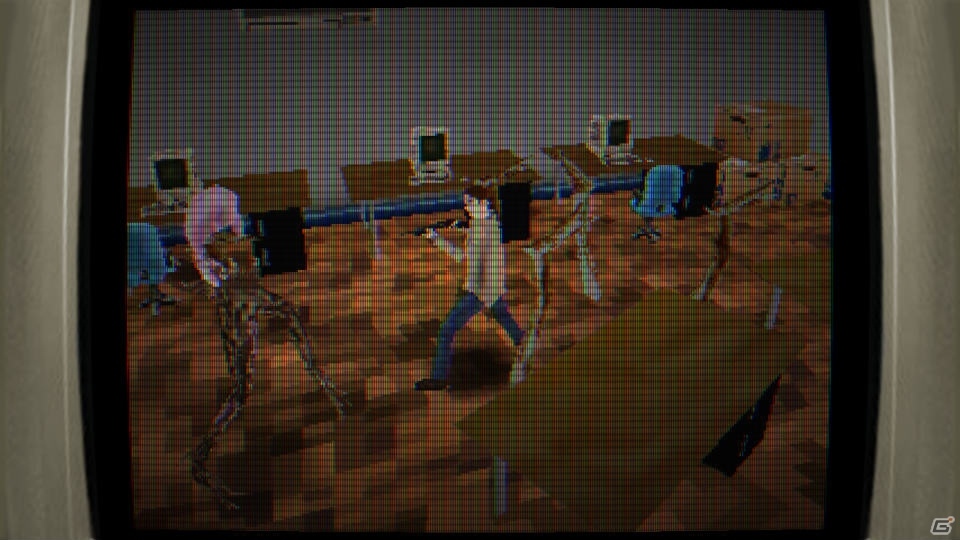 3Dミステリーアドベンチャー「Back in 1995」の無償アップデート“Survival Update”が配信―本体価格は期間限定で35％オフの画像4