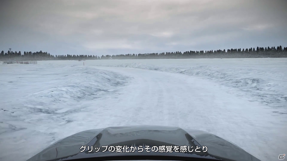 PS4/PC「Project CARS 2」のメイキングPV「Mercedes-Benz編」が公開！開発者が強いこだわりを語るの画像4