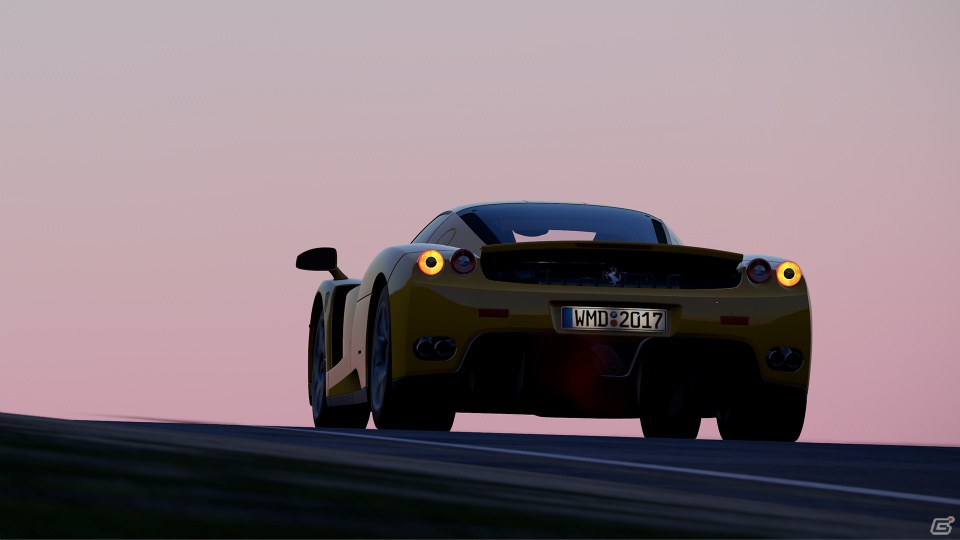 PS4/PC「Project CARS 2」のメイキングPV「Mercedes-Benz編」が公開！開発者が強いこだわりを語るの画像5