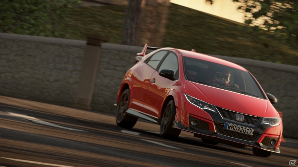 PS4/PC「Project CARS 2」のメイキングPV「Mercedes-Benz編」が公開！開発者が強いこだわりを語るの画像7